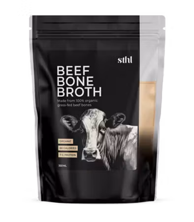 STHL Biffbuljong påse 350 ml EKO
