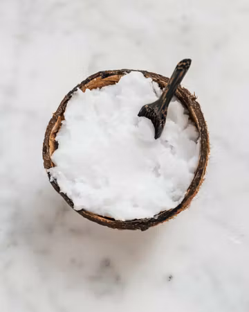 Extra Virgin Kokosolja - 500 ml