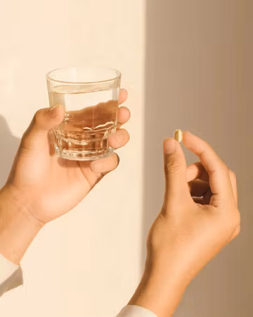 Premium D3-vitamin 2000 IE - 60 kapslar