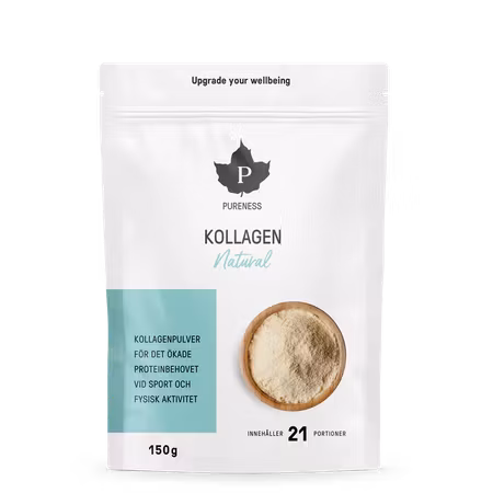 Kollagen Natural - 150 g