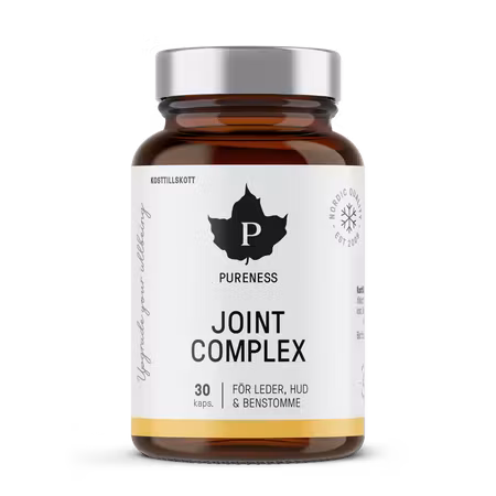 Joint Complex - 30 kapslar