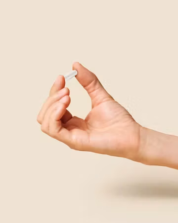 Joint Complex - 30 kapslar