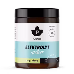 Elektrolytpulver | Päron - 120 g