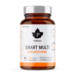 Smart Multi - 60 kapslar