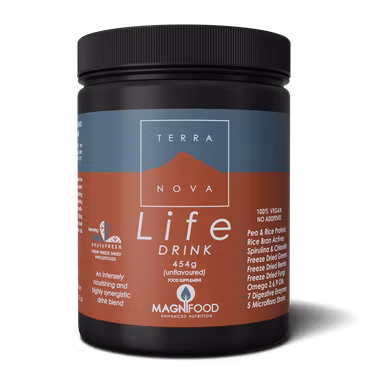 Terranova Life Drink 454g
