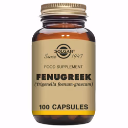 Fenugreek (Bockhornsklöver) 100k