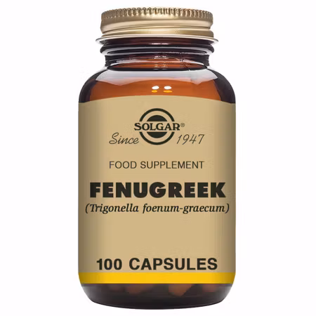 Fenugreek (Bockhornsklöver) 100k