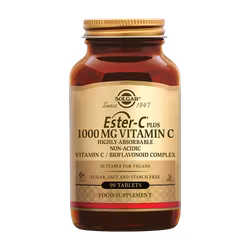 Ester-C ® Plus 1000 mg Vitamin C 90t