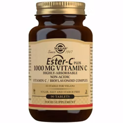 Ester-C ® Plus 1000 mg Vitamin C 30t
