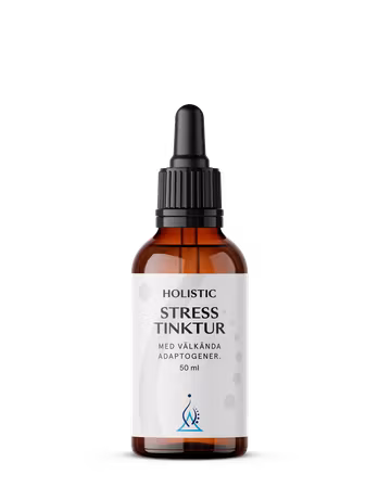 Stress tinktur, 50 ml