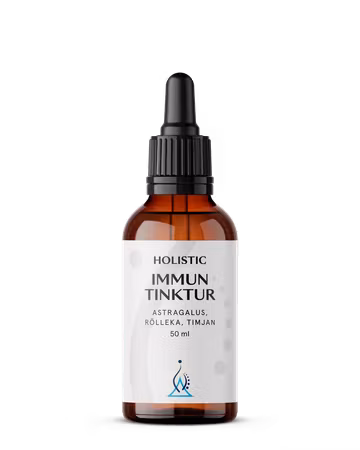 Immun tinktur, 50 ml