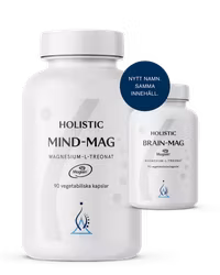 Brain-Mag, 90 kapslar