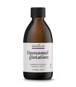 Närokällan Liposomal Glutation 250 ml