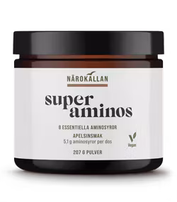 Närokällan Super Aminos 207 g