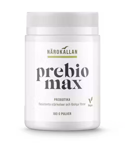 Närokällan PrebioMax 180 g