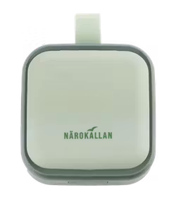 Närokällan Vitaminask