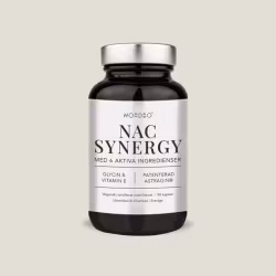 Nordbo NAC Synergy, 90 kap