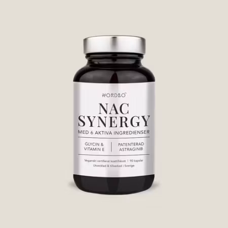 Nordbo NAC Synergy, 90 kap