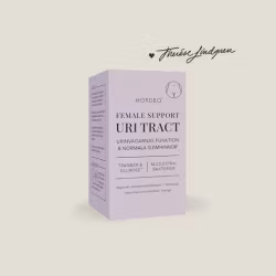 Nordbo, Female Support UriTract, 50 kap