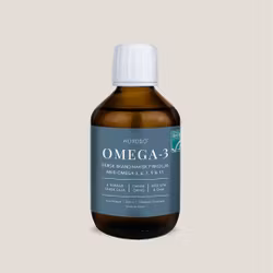 Nordbo Omega-3, ASC, 200 ml