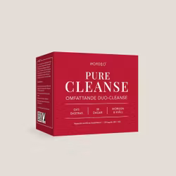 Nordbo Pure Cleanse, 120 kap