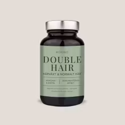 Nordbo Double Hair, 60 kap