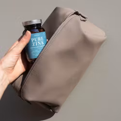 Nordbo, Pure Zink, 90 kap