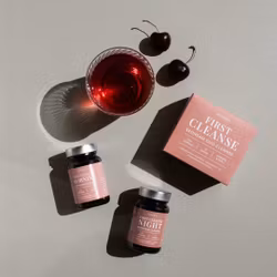 Nordbo First Cleanse, 60 kap