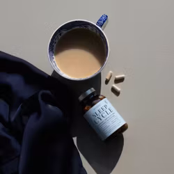 Nordbo Sleep Cycle, 120 kap