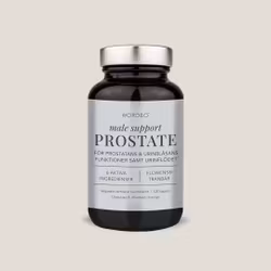 Nordbo Male Support Prostate, 120 kap