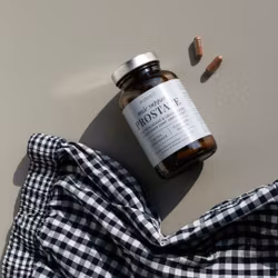 Nordbo Male Support Prostate, 120 kap