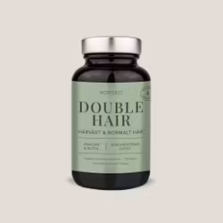 Nordbo Double Hair, 120 kap