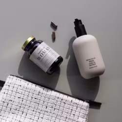 Nordbo Nutrihair Woman, 60 kap