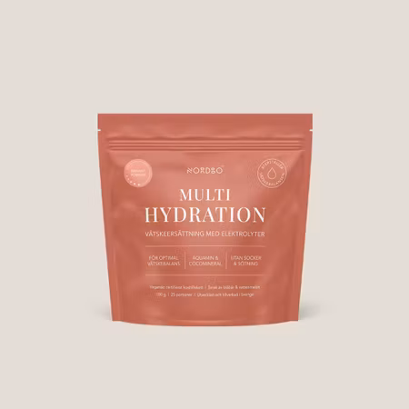 Nordbo Multi Hydration, 100 g