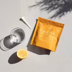 Nordbo C & Zink Instant, 150 g