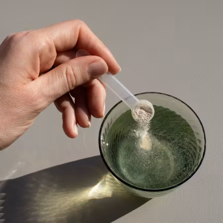 Nordbo Muscle Relief Instant Magnesium, 150g