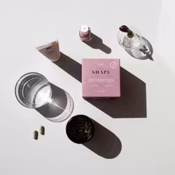 Nordbo Nutriskin Shape, 60 kap