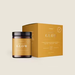 Nordbo Nutriskin Glow, 60 kap