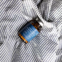 Nordbo Good Night Magnesium, 90 kap