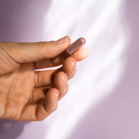 Nordbo Elderberry Defence, 60 kap