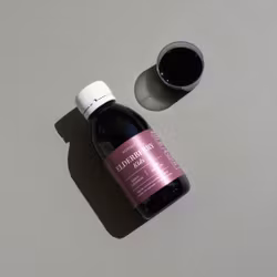 Nordbo Elderberry Kids, 120 ml