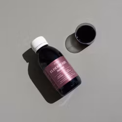Nordbo Elderberry Instant, 120 ml