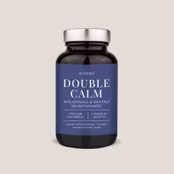 Nordbo Double Calm, 50 kap