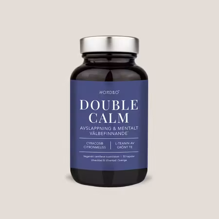 Nordbo Double Calm, 50 kap