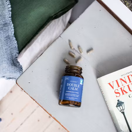 Nordbo Double Calm, 50 kap