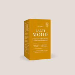 Nordbo LactiMood, 30 kap