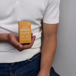 Nordbo LactiMood, 30 kap