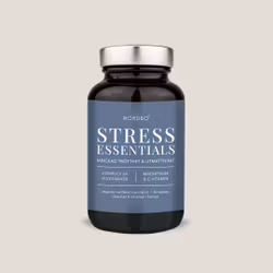 Nordbo Stress Essentials, 60 kap