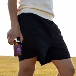 Nordbo Triple Move, 60 kap