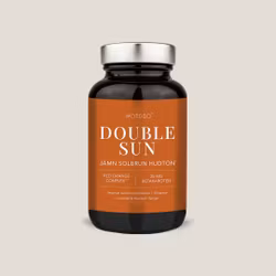 Nordbo Double Sun, 50 kap